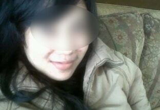 femme asiatique sur Nancy 
