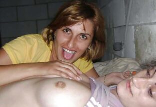 femme lesbienne sur Nancy 