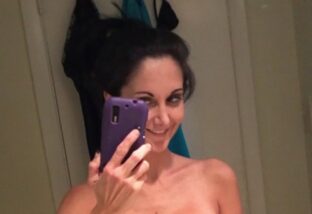femme seule Nancy 