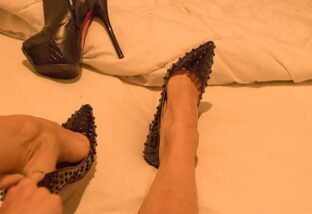 maitresse dominatrice Nancy 
