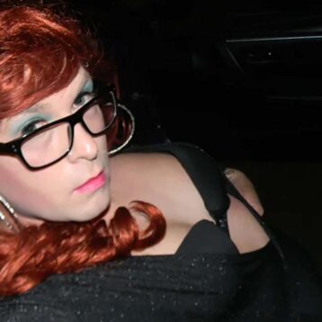 travesti amateur Luneville 