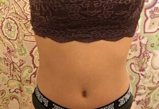 Coquine de Nancy et son vibro pour plan cul torride 